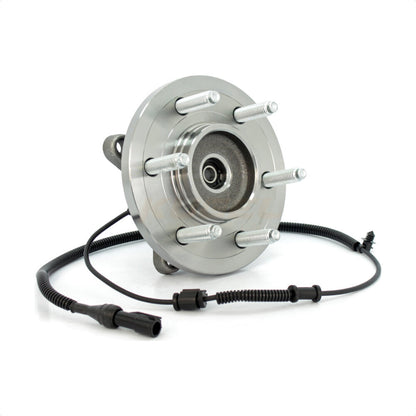 Ensemble de moyeu de roulement de roue avant, pour Ford Expedition Lincoln Navigator 70-51509