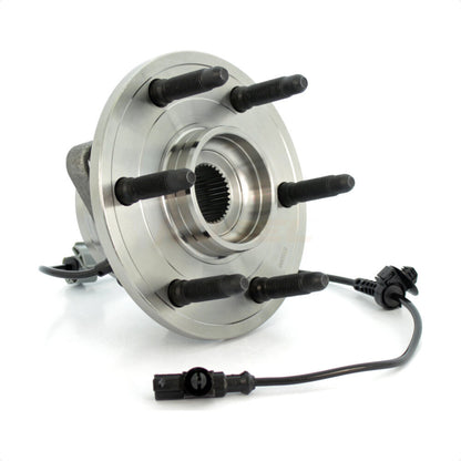 Ensemble de moyeu de roulement de roue avant, pour Chevrolet GMC Sierra 1500 Silverado Tahoe