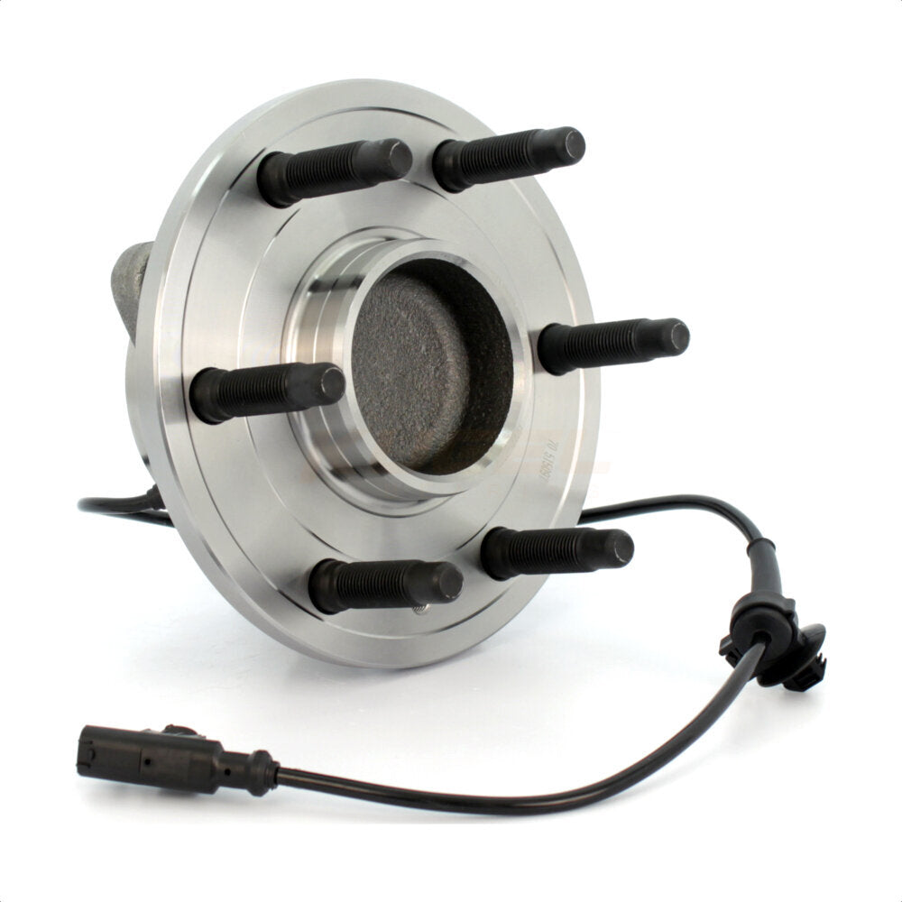 Ensemble de moyeu de roulement de roue avant, pour Chevrolet GMC Sierra 1500 Silverado Tahoe