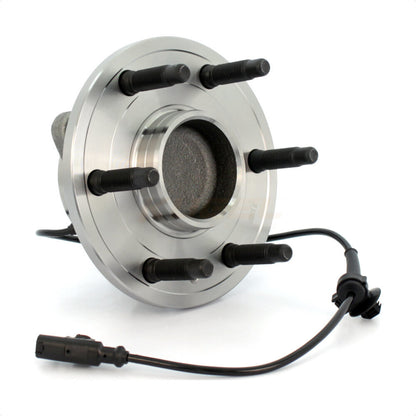 Ensemble de moyeu de roulement de roue avant, pour Chevrolet GMC Sierra 1500 Silverado Tahoe
