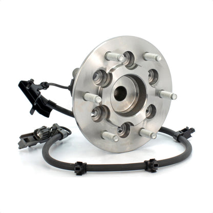 Ensemble de moyeu de roulement de roue avant droit, pour Chevrolet Colorado GMC Canyon Isuzu