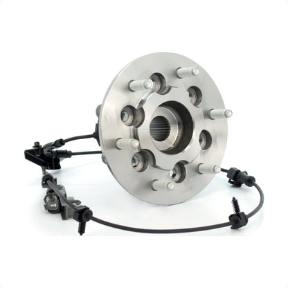 Ensemble de moyeu de roulement de roue avant droit, pour Chevrolet Colorado GMC Canyon Isuzu