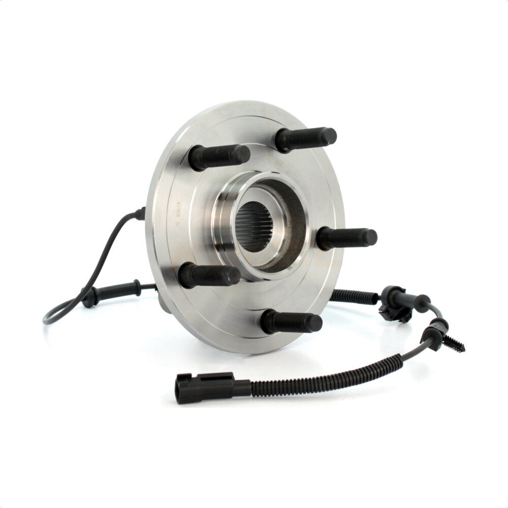 Ensemble de moyeu de roulement de roue avant pour Dodge Ram 1500 70-515113