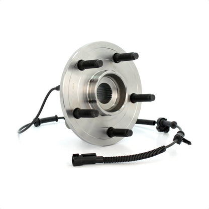 Ensemble de moyeu de roulement de roue avant pour Dodge Ram 1500 70-515113