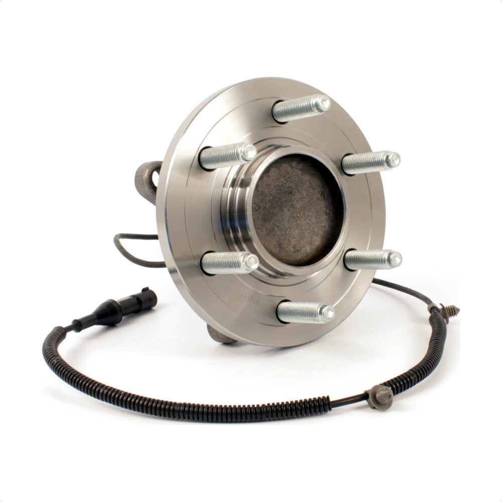Ensemble de moyeu de roulement de roue avant pour Ford F-150 RWD 2009-2010 70-515117