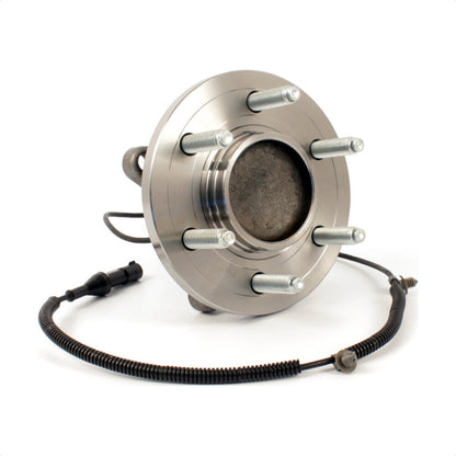 Ensemble de moyeu de roulement de roue avant pour Ford F-150 RWD 2009-2010 70-515117
