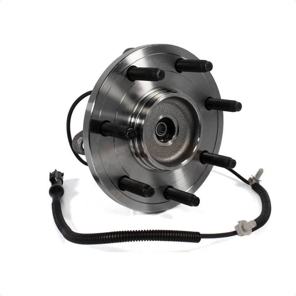 Ensemble de moyeu de roulement de roue avant pour Ford F-150 70-515118