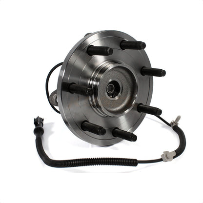 Ensemble de moyeu de roulement de roue avant pour Ford F-150 70-515118