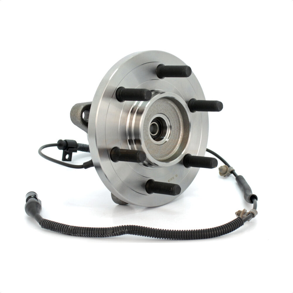 Ensemble de moyeu de roulement de roue avant pour Ford F-150 70-515119
