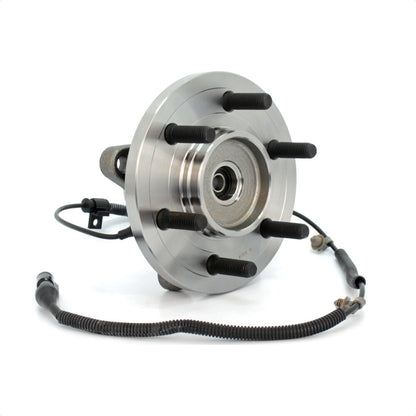 Ensemble de moyeu de roulement de roue avant pour Ford F-150 70-515119