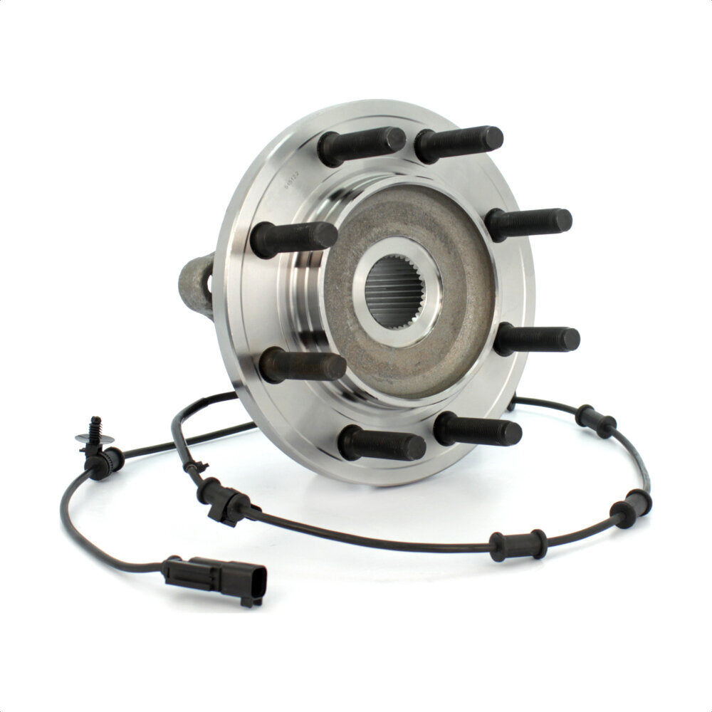 Ensemble de moyeu de roulement de roue avant pour Dodge Ram 2500 3500 4WD 70-515122