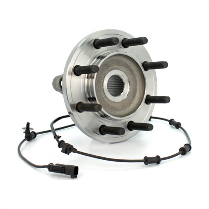 Ensemble de moyeu de roulement de roue avant pour Dodge Ram 2500 3500 4WD 70-515122