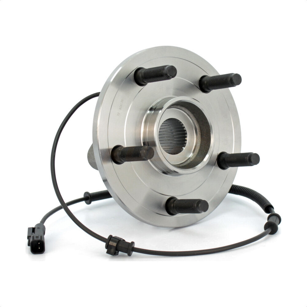 Ensemble de moyeu de roulement de roue avant pour Dodge Ram 1500 70-515126