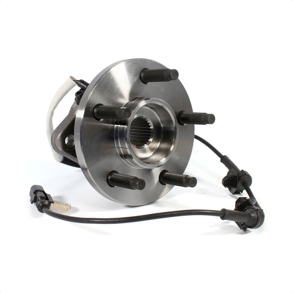 Ensemble de moyeu de roulement de roue avant, pour Ford Ranger Mazda B4000 4WD 70-515129