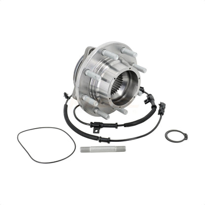 Ensemble de moyeu de roulement de roue avant, pour Ford F-350 Super Duty F-250 F-450 70-51513