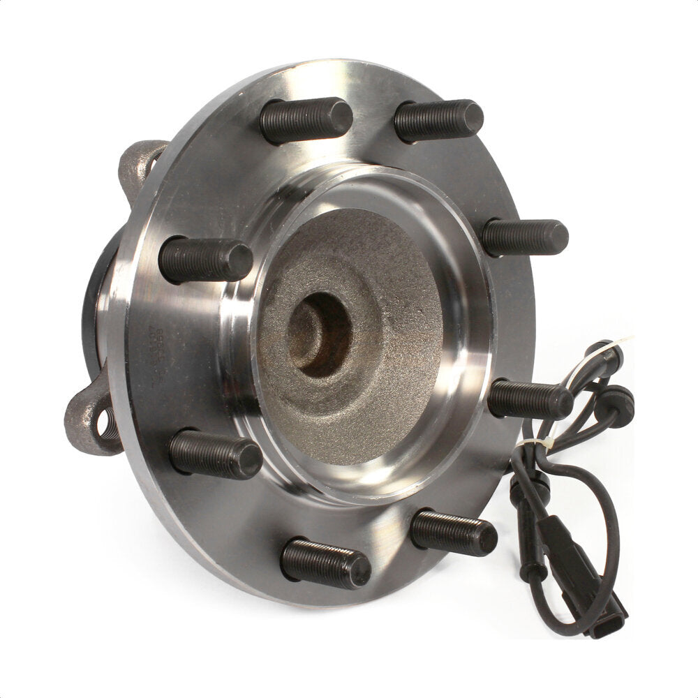 Ensemble de moyeu de roulement de roue avant, pour Nissan NV2500 NV3500 NV1500 2012 – 2021