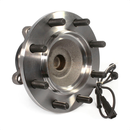 Ensemble de moyeu de roulement de roue avant, pour Nissan NV2500 NV3500 NV1500 2012 – 2021