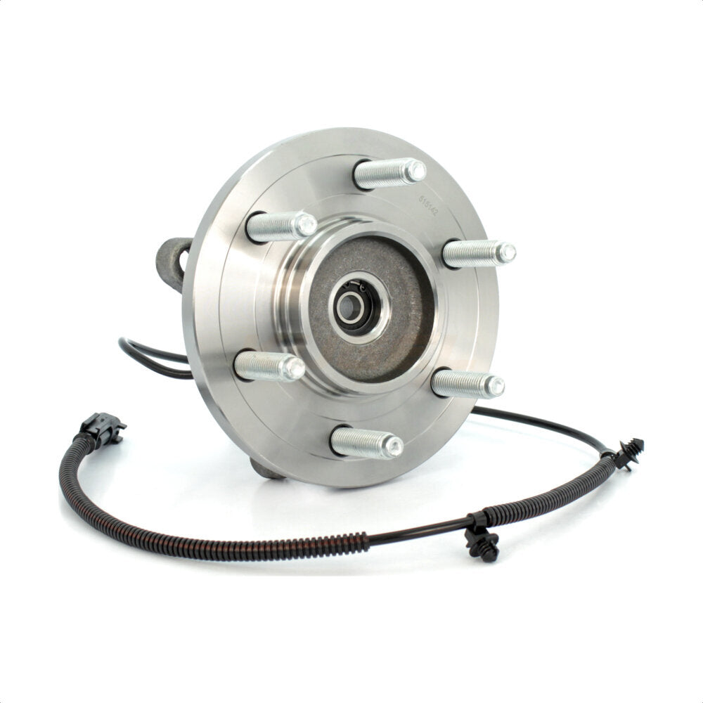 Ensemble de moyeu de roulement de roue avant, pour Ford F-150 Expedition Lincoln Navigator