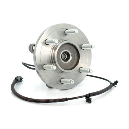 Ensemble de moyeu de roulement de roue avant, pour Ford F-150 Expedition Lincoln Navigator