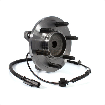 Ensemble de moyeu de roulement de roue avant, pour Ford F-150 Expedition Lincoln Navigator RW