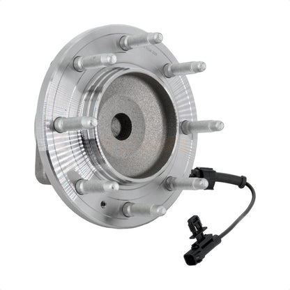 Ensemble de moyeu de roulement de roue avant, pour GMC Chevrolet Sierra 2500 HD Silverado 350