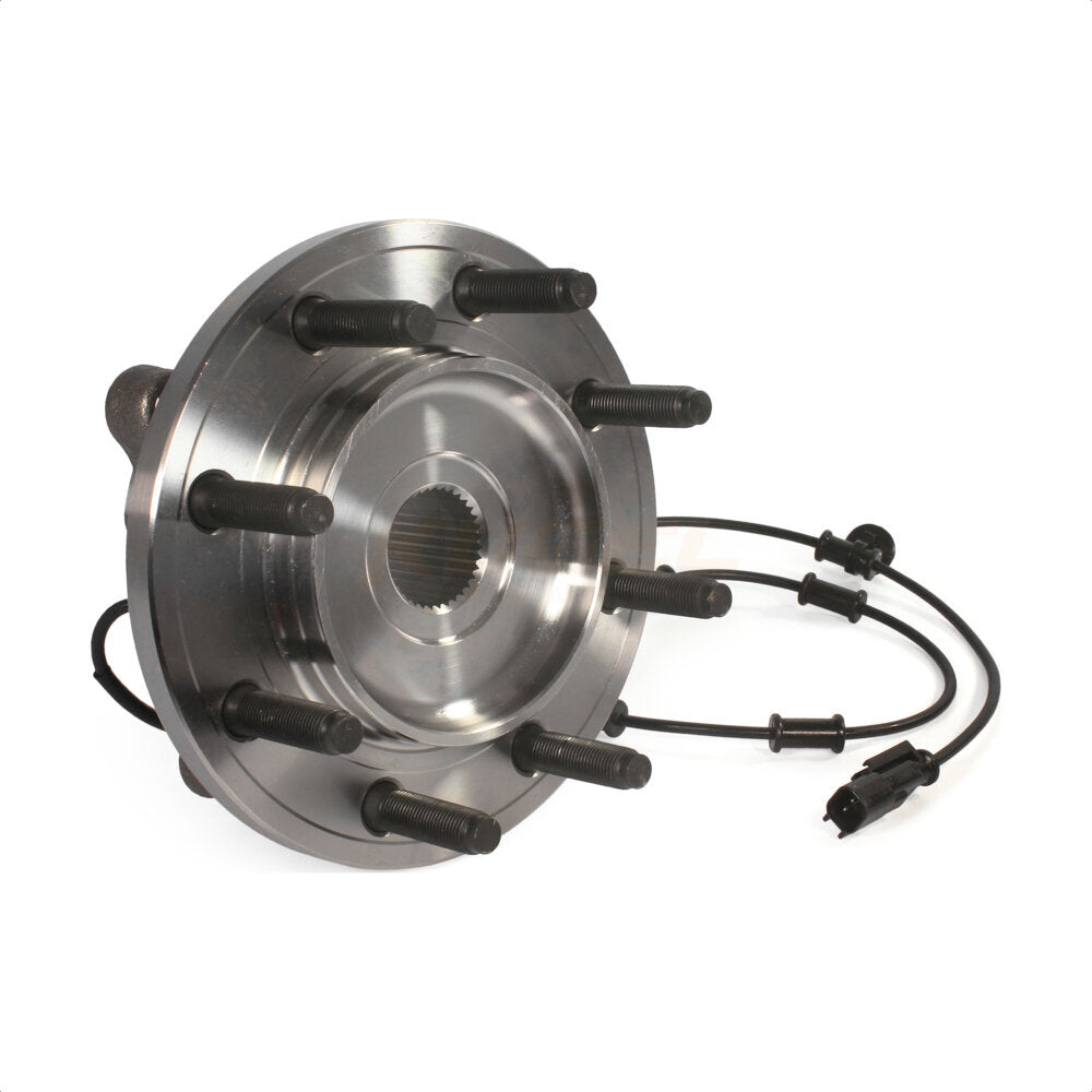 Ensemble de moyeu de roulement de roue avant pour Ram 3500 2500 70-515148