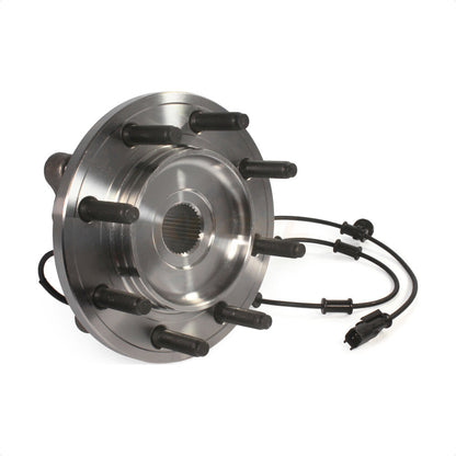 Ensemble de moyeu de roulement de roue avant pour Ram 3500 2500 70-515148
