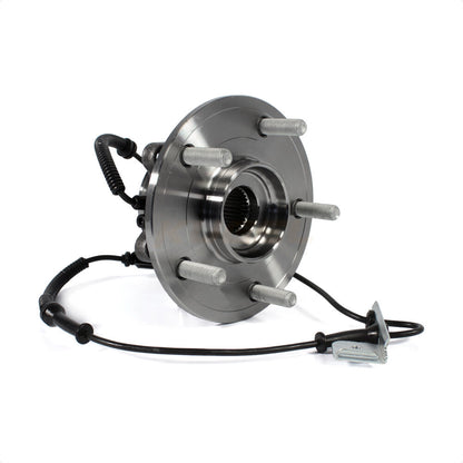 Ensemble de moyeu de roulement de roue avant, pour Dodge Grand Caravan Chrysler Town & Country