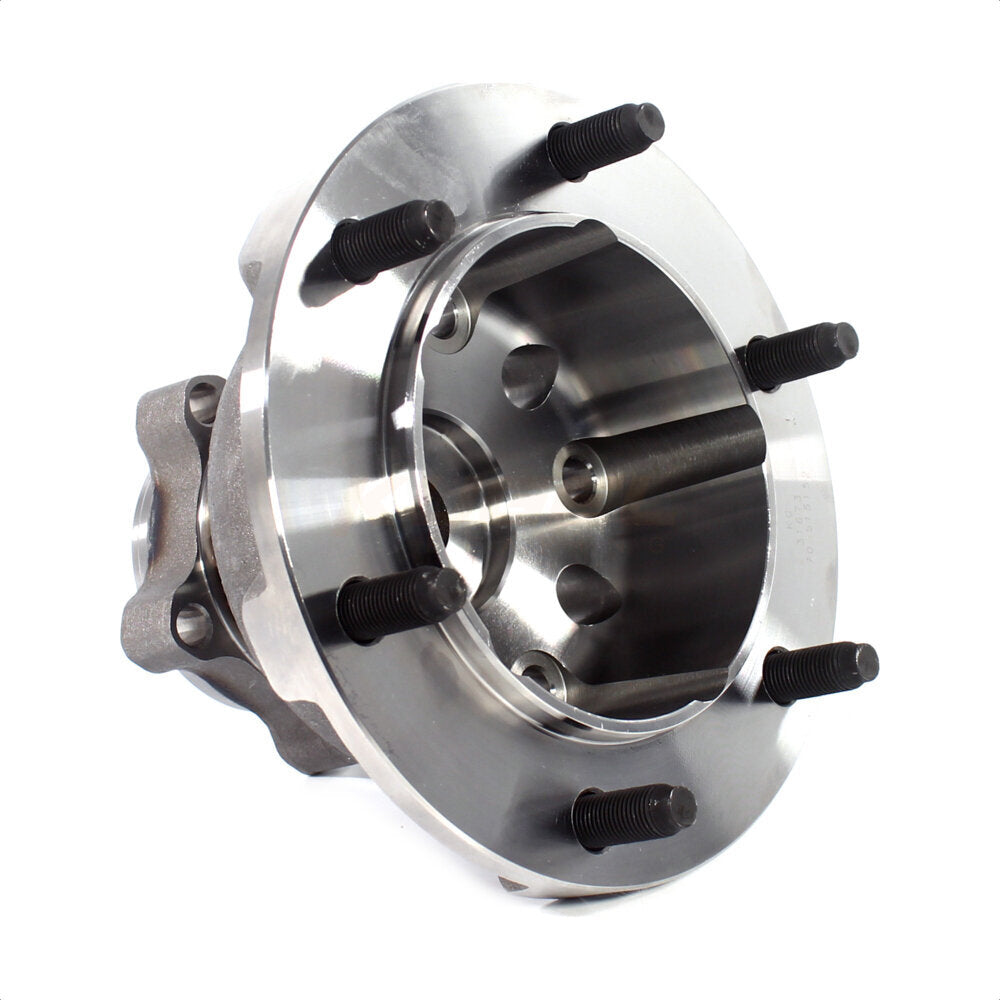 Ensemble de moyeu de roulement de roue avant pour Ford Transit-350 HD Transit-250 70-515152