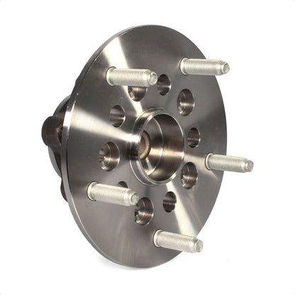 Ensemble de moyeu de roulement de roue avant, pour Ford Transit-250 Transit-150 Transit-350 H