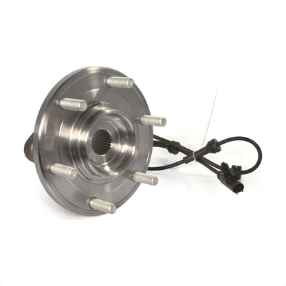 Ensemble de moyeu de roulement de roue avant pour Nissan TITAN Armada 70-515155