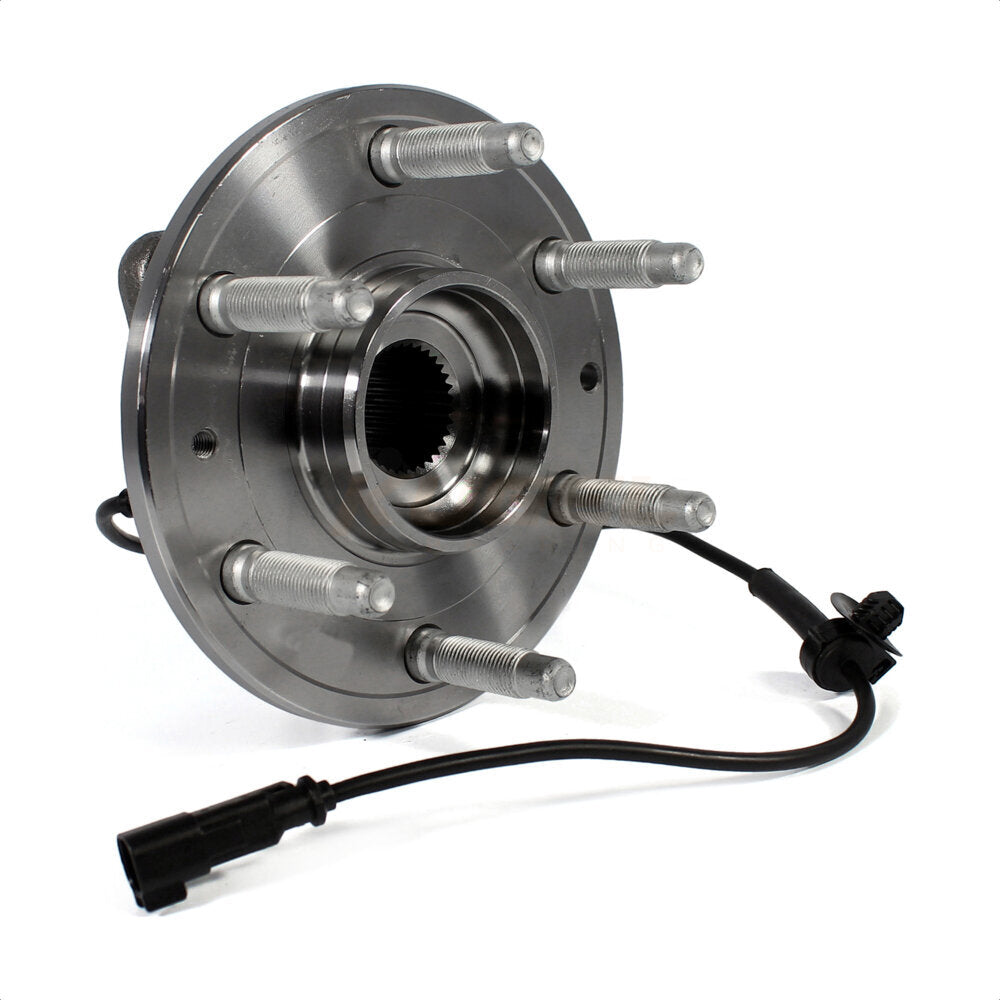 Ensemble de moyeu de roulement de roue pour GMC Chevrolet Sierra 1500 Silverado Cadillac XL