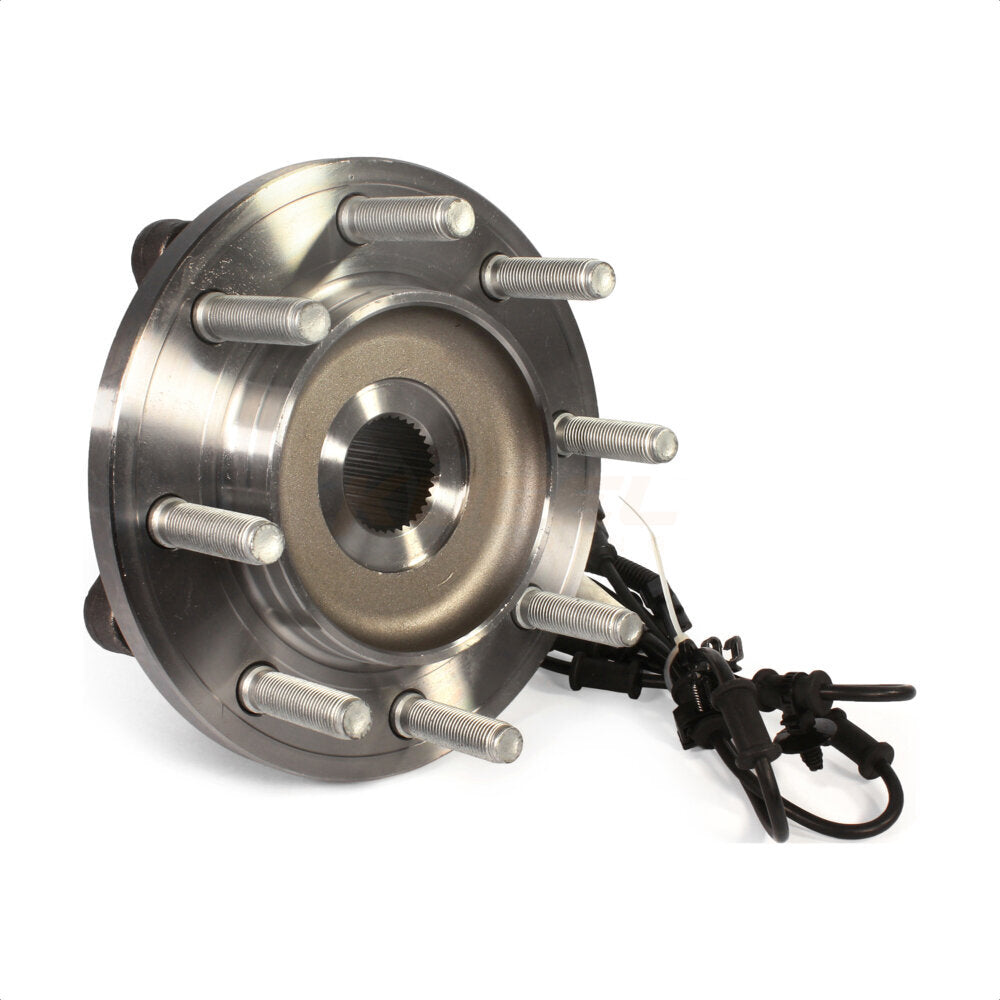 Ensemble de moyeu de roulement de roue avant pour Ram 2500 3500 70-515162