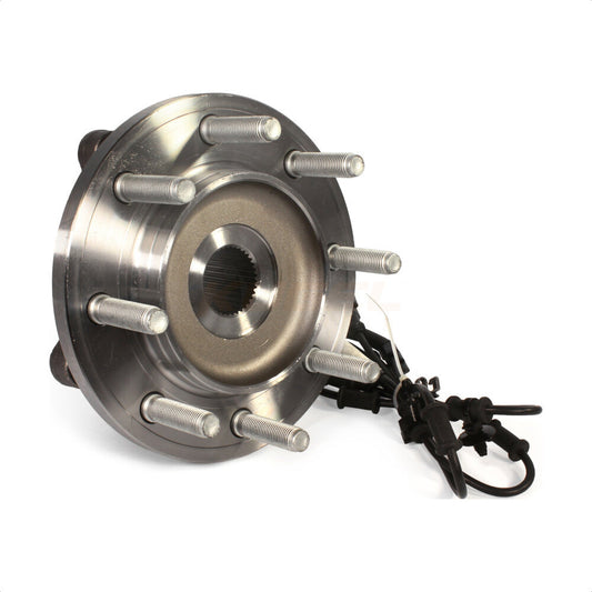 Ensemble de moyeu de roulement de roue avant pour Ram 2500 3500 70-515162