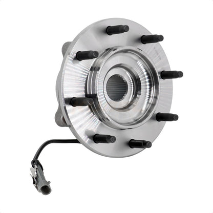 Ensemble de moyeu de roulement de roue avant pour Cadillac DTS DeVille avec frein robuste