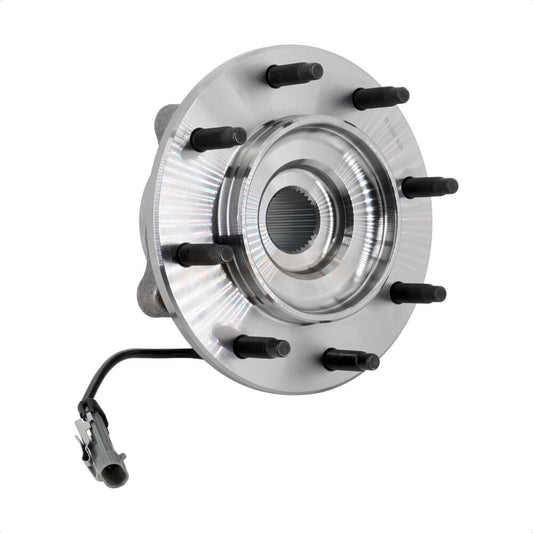 Ensemble de moyeu de roulement de roue avant pour Cadillac DTS DeVille avec frein robuste