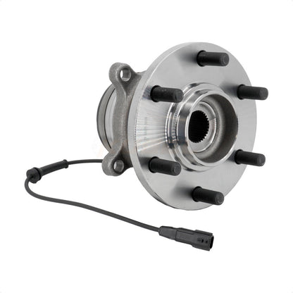 Ensemble de moyeu de roulement de roue avant pour Nissan TITAN XD 70-515171