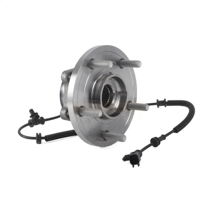 Ensemble de moyeu de roulement de roue avant, pour Chrysler Pacifica Grand Caravan Voyager