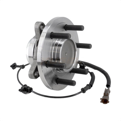 Ensemble de moyeu de roulement de roue avant, pour Ford F-150 Expedition Lincoln Navigator RW