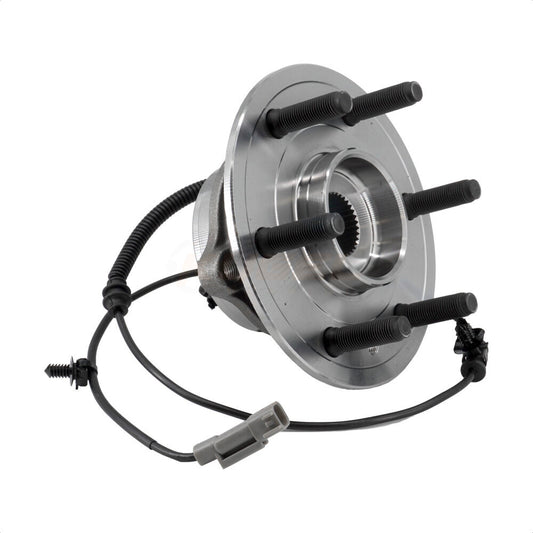 Ensemble de moyeu de roulement de roue avant pour Ram 1500 avec roues d'usine de 22" 70-515178