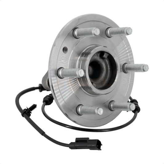 Ensemble de moyeu de roulement de roue avant pour Ram 1500 19-23 sans roues d'usine de 22 pouces