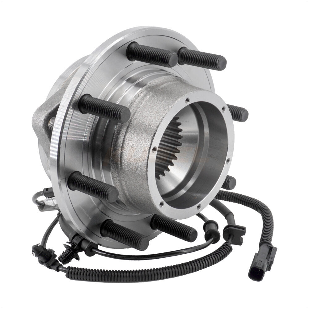 Ensemble de moyeu de roulement de roue avant pour Ford F-350 Super Duty 4WD 70-515182