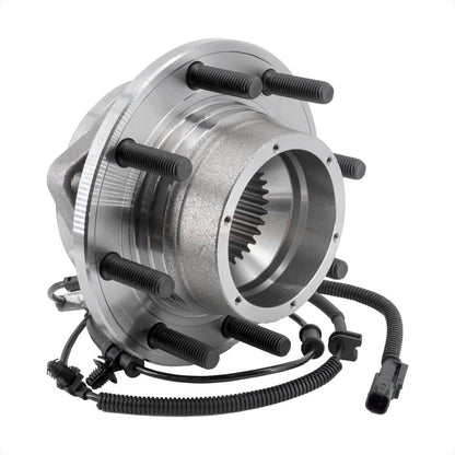 Ensemble de moyeu de roulement de roue avant pour Ford F-350 Super Duty 4WD 70-515182