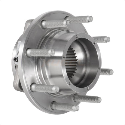 Ensemble de moyeu de roulement de roue avant pour Ford F-350 Super Duty F-250 4WD 2017 – 2022