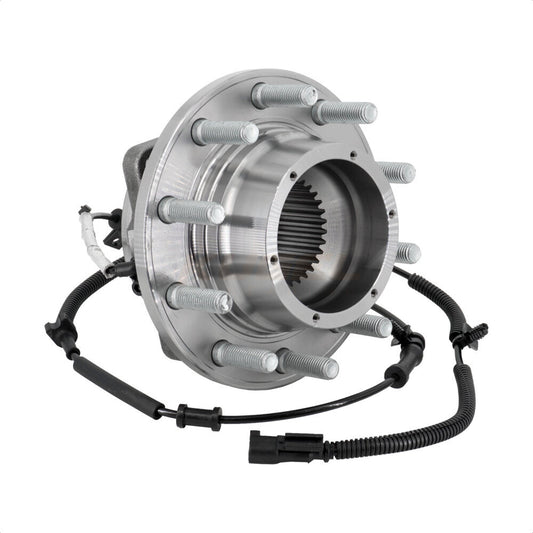 Ensemble de moyeu de roulement de roue avant, pour Ford F-350 Super Duty F-450 F-550 70-51518