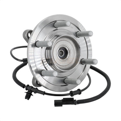 Ensemble de moyeu de roulement de roue avant pour Ford F-150 70-515188