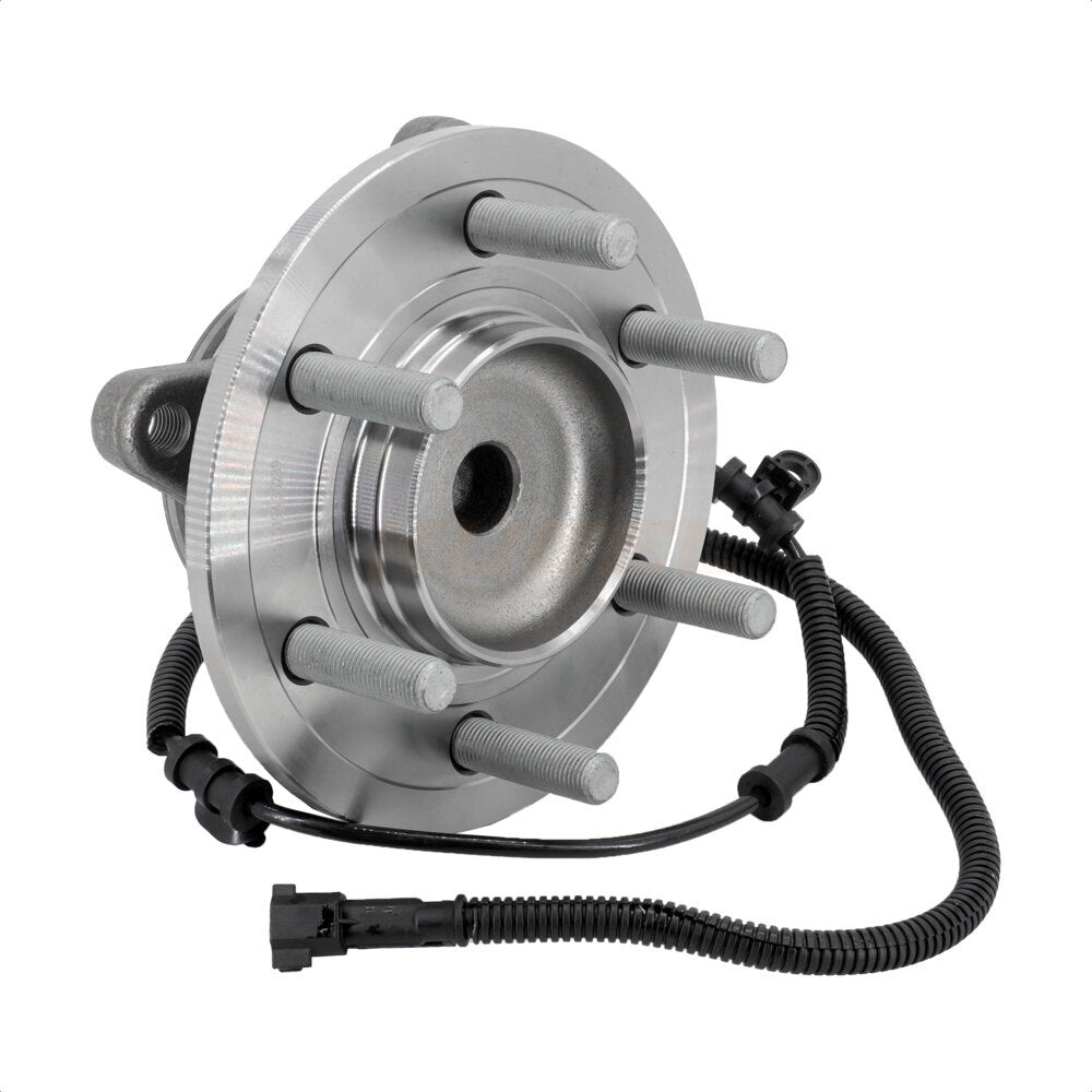 Ensemble de moyeu de roulement de roue avant pour Ford F-150 RWD 2015-2017 70-515194