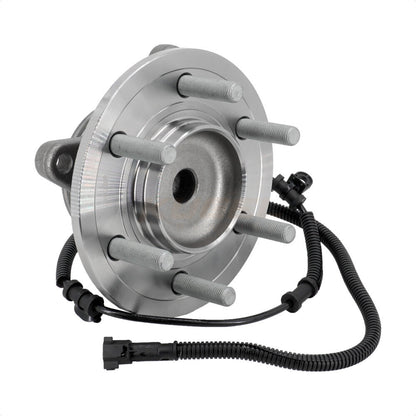 Ensemble de moyeu de roulement de roue avant pour Ford F-150 RWD 2015-2017 70-515194