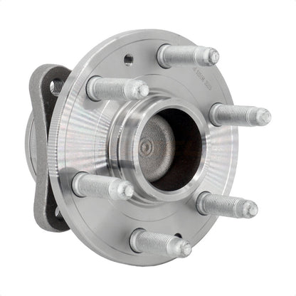 Ensemble de moyeu de roulement de roue avant pour Chevrolet Colorado GMC Canyon RW 2015 – 2022