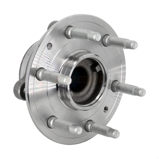 Ensemble de moyeu de roulement de roue avant, pour Chevrolet GMC Silverado 1500 Sierra Yukon